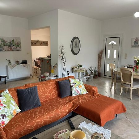 Breeze Holiday Home Koxaré Extérieur photo