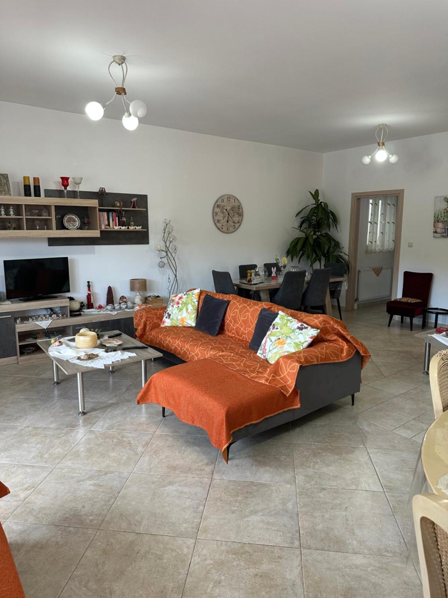 Breeze Holiday Home Koxaré Extérieur photo
