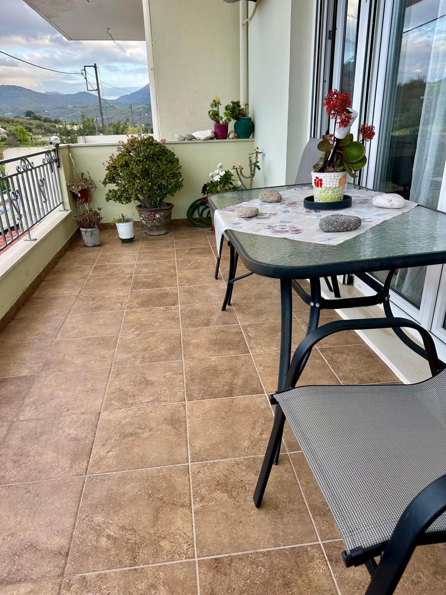 Breeze Holiday Home Koxaré Extérieur photo