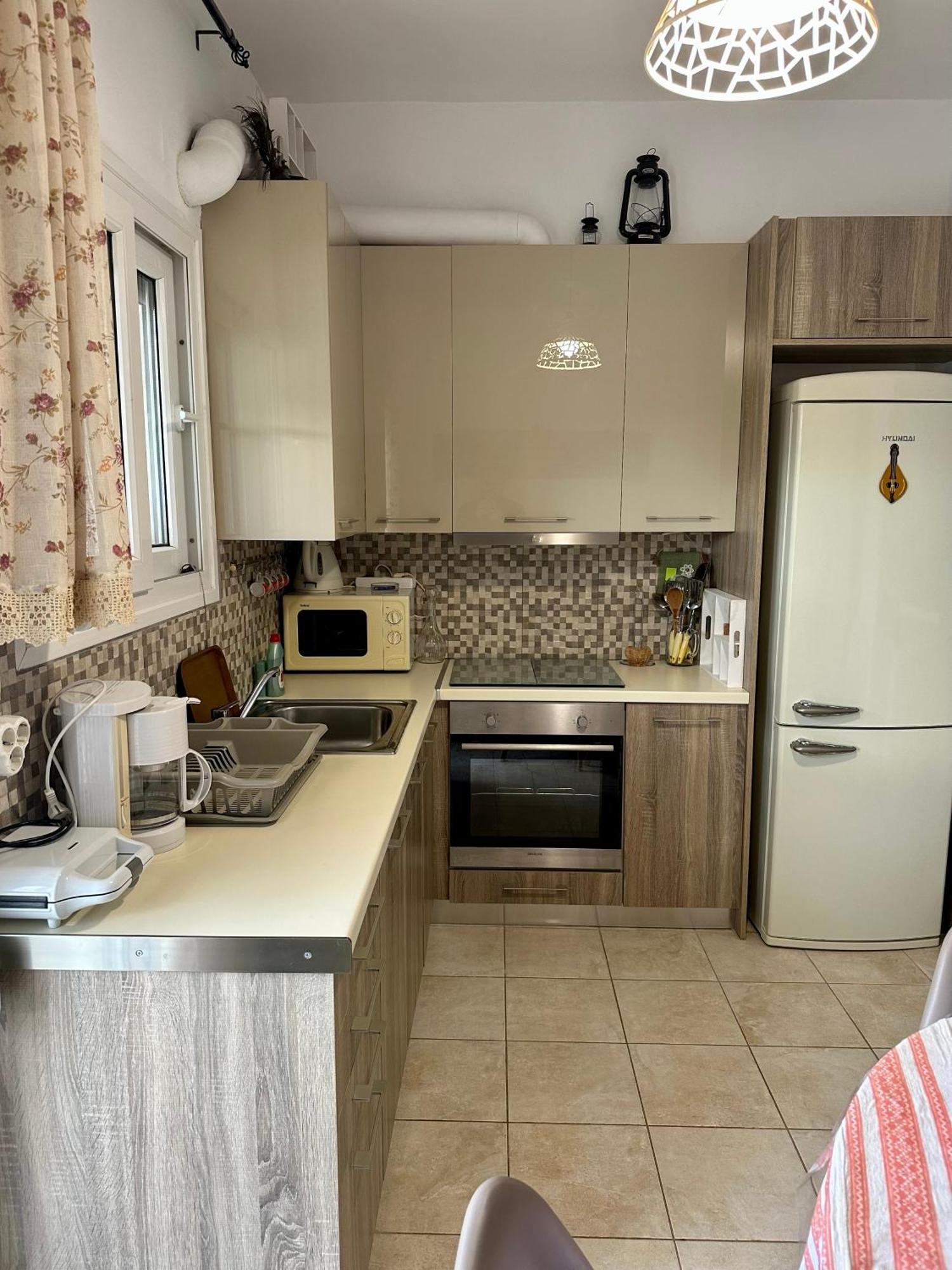 Breeze Holiday Home Koxaré Extérieur photo