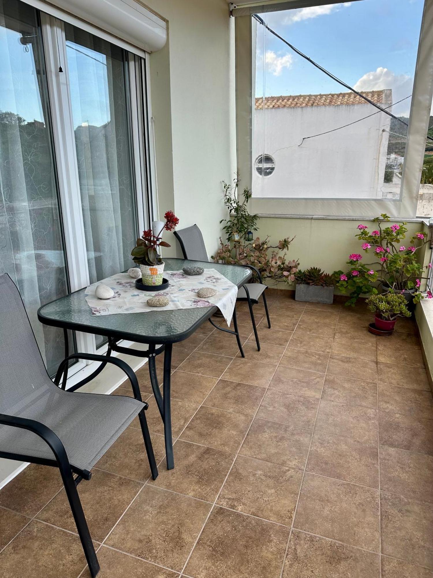 Breeze Holiday Home Koxaré Extérieur photo